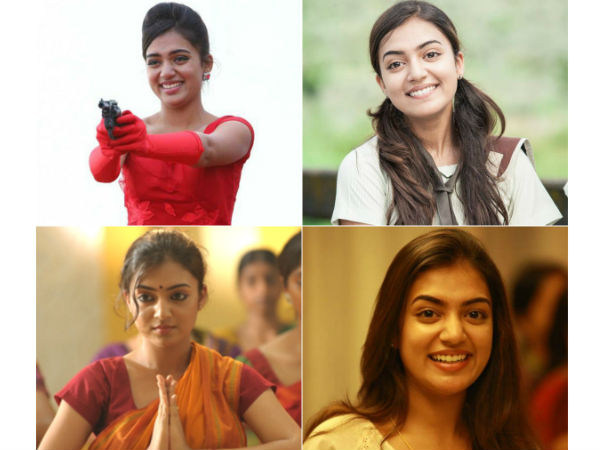 നേരം തെളിഞ്ഞു