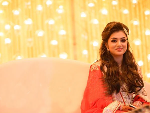 വിവാഹം വന്നു