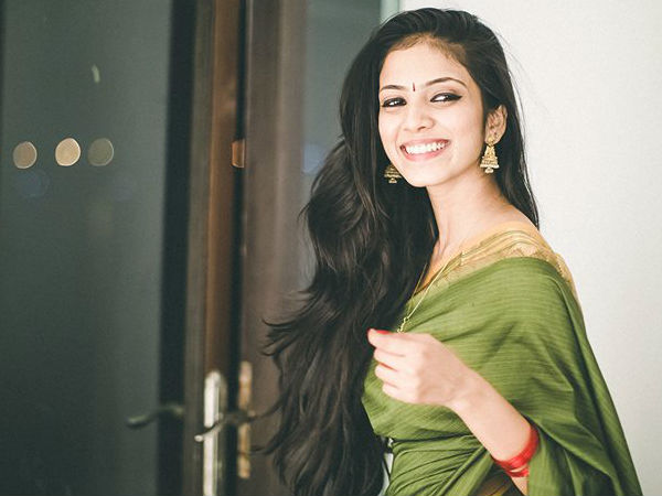 മോഹനന്റെ മകള്‍