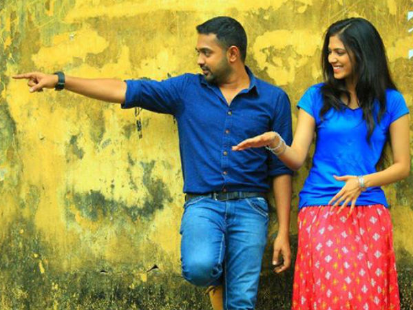 വീണ്ടുമൊരു വരവ്