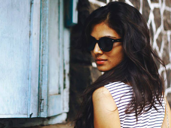 അച്ഛന്റെ സിനിമയില്‍