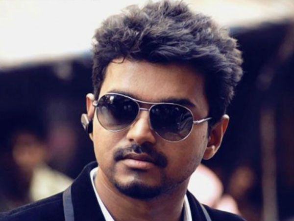vijay