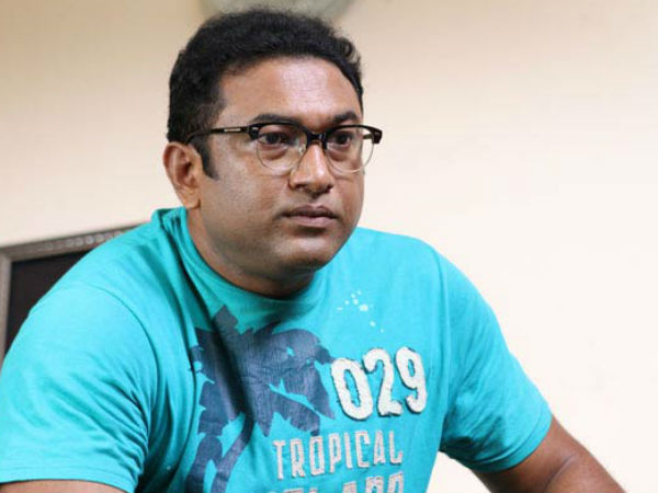 ബാബു രാജ്