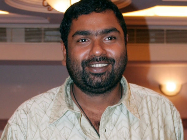 അമല്‍ നീരദ്