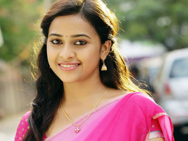 കുട്ടി ശ്രീ ദിവ്യയായി