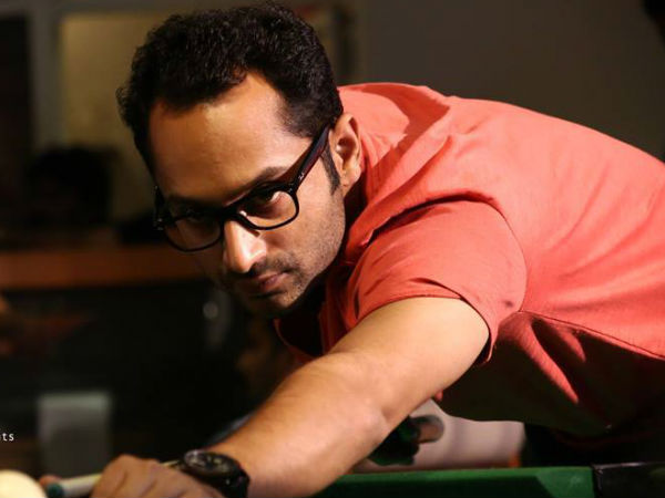 ഫഹദ് ഫാസില്‍