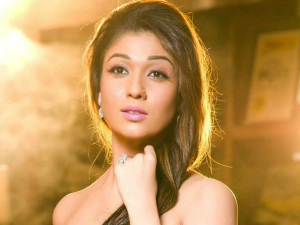 പ്രണയവും ഗോസിപ്പും