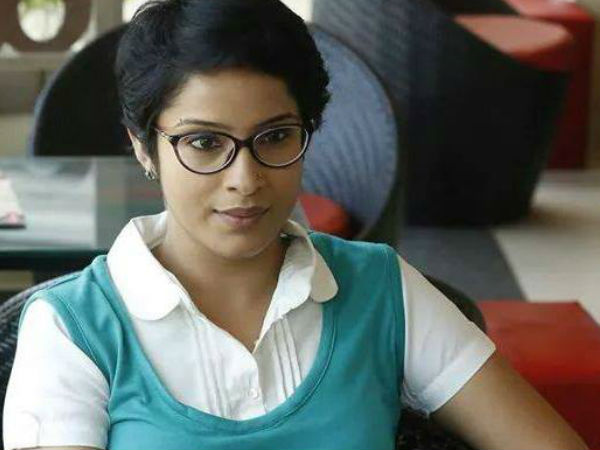 അപര്‍ണ ഗോപിനാഥ്