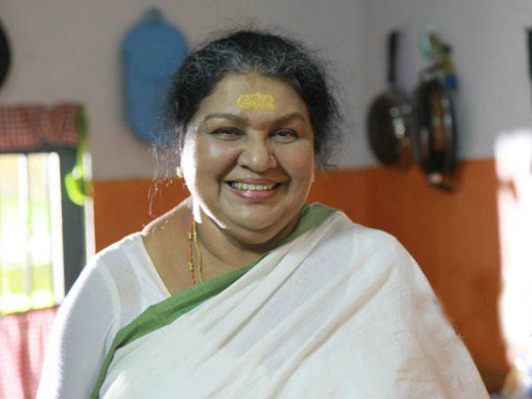 കവിയൂര്‍ പൊന്നമ്മ