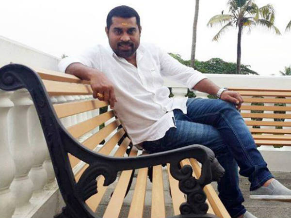 ബെസ്റ്റ് കൊമേഡിയന്‍