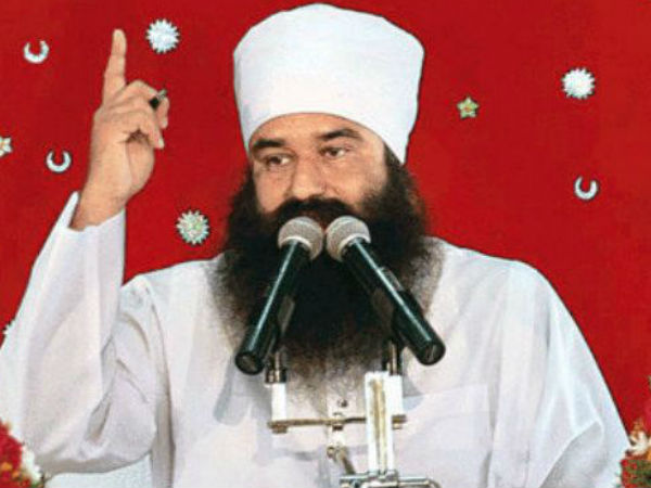 Ram Rahim Singh