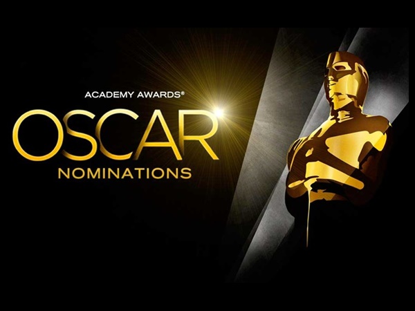 ഓസ്‌കാര്‍ നോമിനേഷനുകള്‍