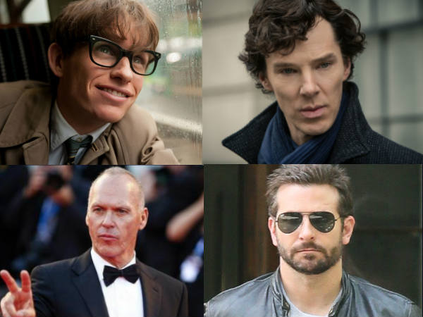 മികച്ച നടന്‍മാര്‍