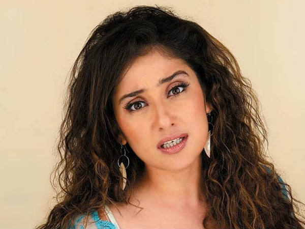 മനീഷ കൊയ് രാള