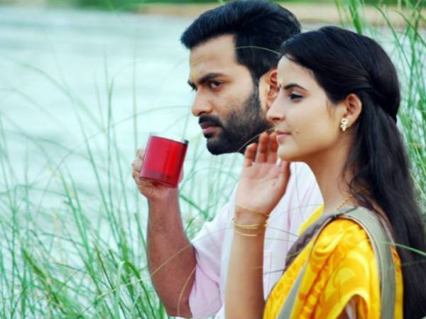 മേജര്‍ രവി