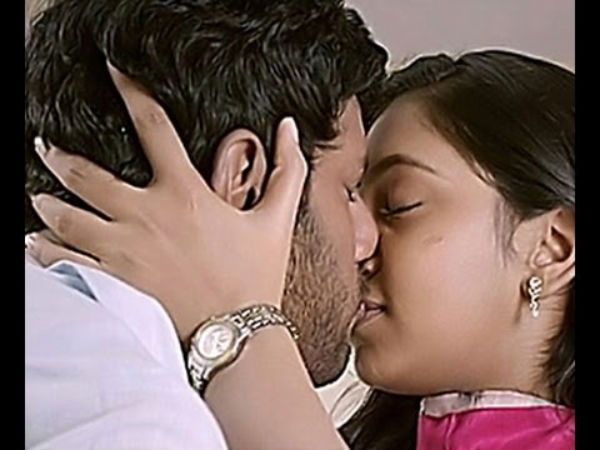 ലക്ഷ്മിയും വിശാലും