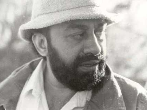 padmarajan padmarajan