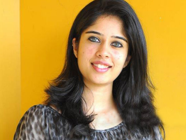 പാര്‍വ്വതി രതീഷ്