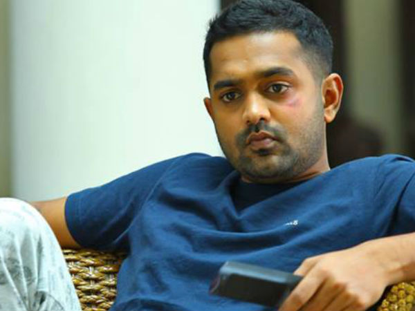  ആസിഫ് അലി