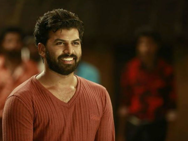 സണ്ണി വെയിന്‍