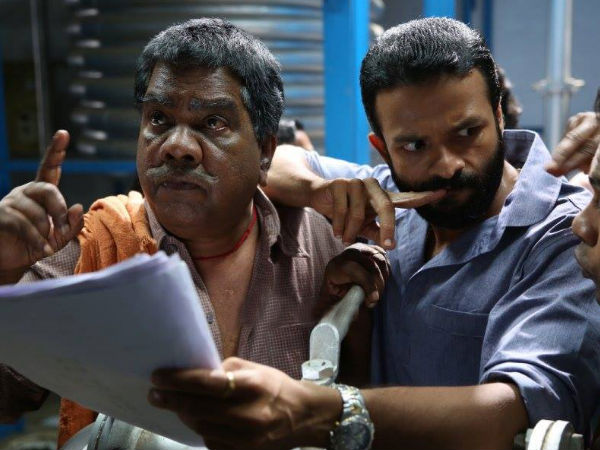 ജയസൂര്യ