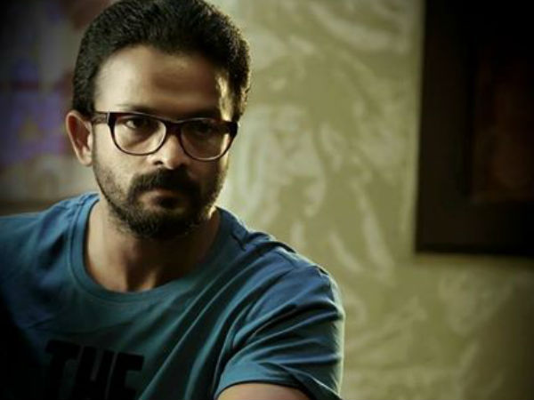 നായകനായി തുടക്കം