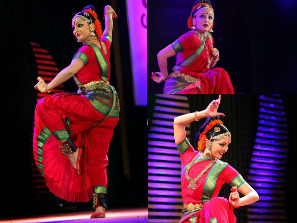 മഞ്ജു തിരിച്ചുവന്നു