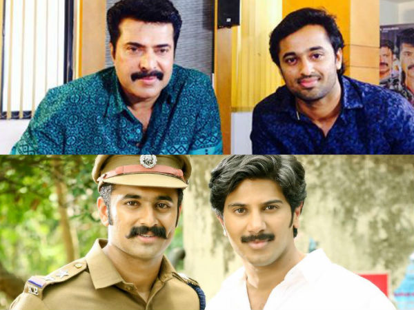 dulquar-unni-mammootty dulquar-unni-mammootty