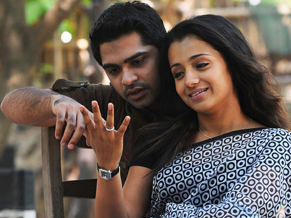  തൃഷ ചിമ്പു