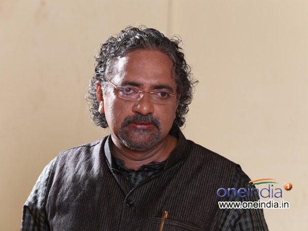 ജോയി മാത്യു