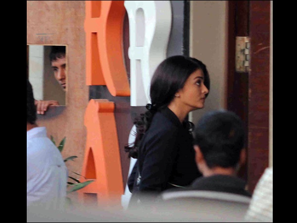 ഷൂട്ടിങ് പുരോഗമിക്കുന്നു