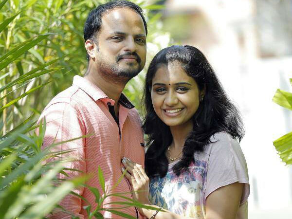 പ്രണയ വിവാഹം