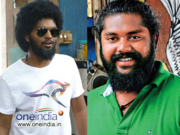 ബാലു - ജീന്‍ പോള്‍