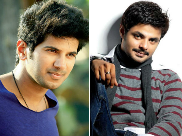 ദുല്‍ഖറും- മഖ്ബൂലും