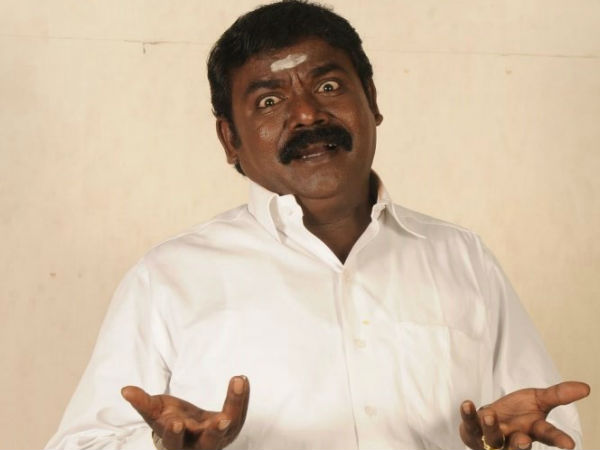 ഇമ്മാന്‍ അണ്ണാച്ചി