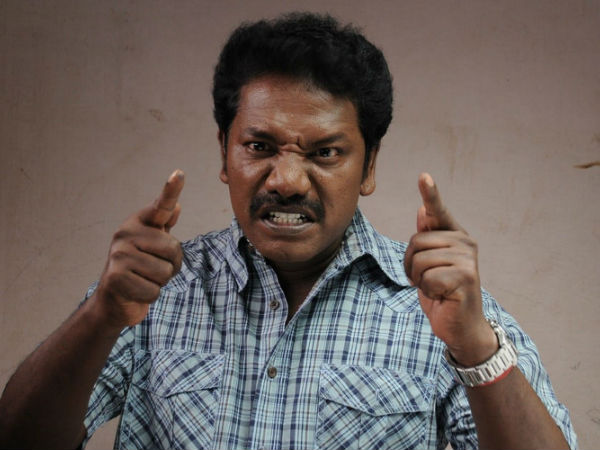 കരുണാസ്