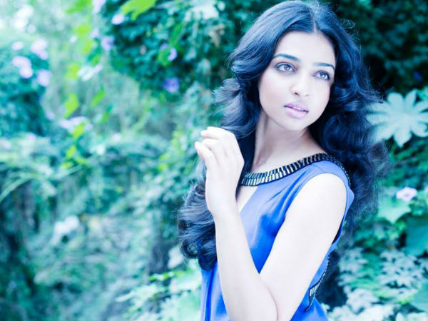 രാധികയുടെ അല്ല