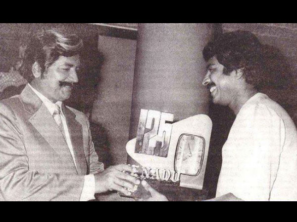 പ്രേം നസീറിനൊപ്പം