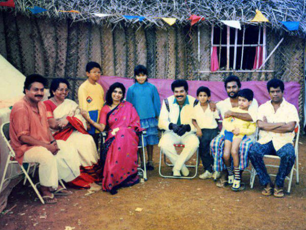  ആ ഒരു കാലം