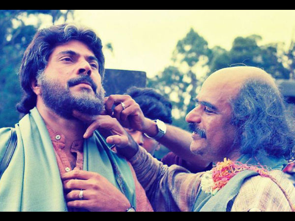 പാഥേയത്തിനിടെ