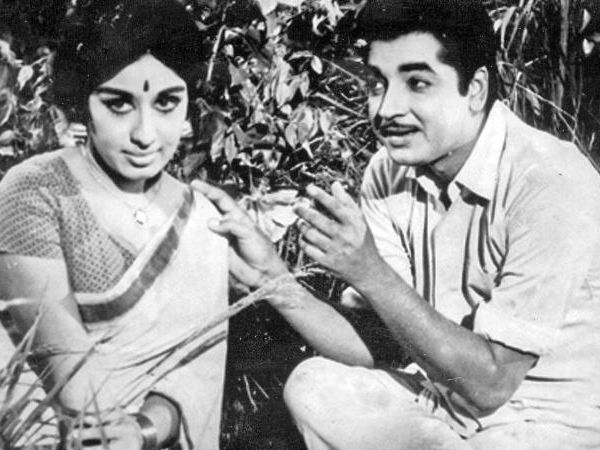 പ്രേം നസീര്‍- ഷീല