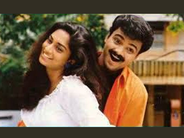 കുഞ്ചാക്കോ ബോബന്‍- ശാലിനി