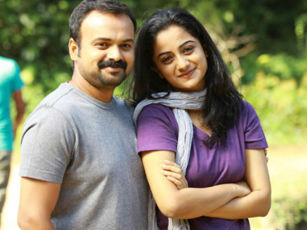 കുഞ്ചാക്കോ ബോബന്‍