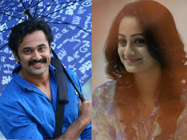 ഉണ്ണി മുകുന്ദന്‍ 