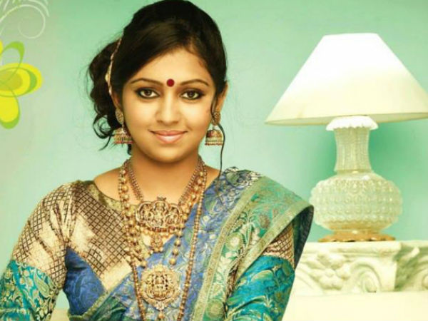 ലക്ഷ്മി മേനോന്‍