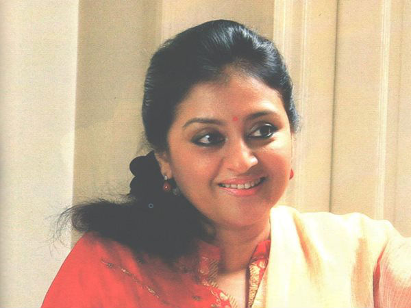 പാര്‍വ്വതി ജയറാം