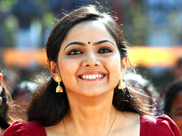 സംവൃത സുനില്‍