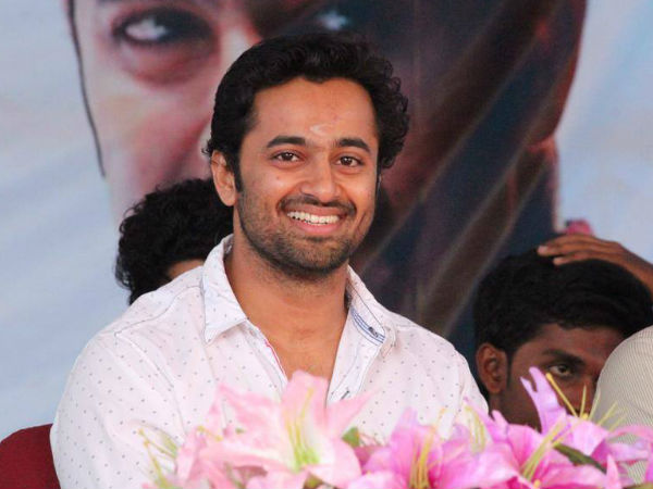 പ്രണയദിനം ആഘോഷിക്കാറില്ല