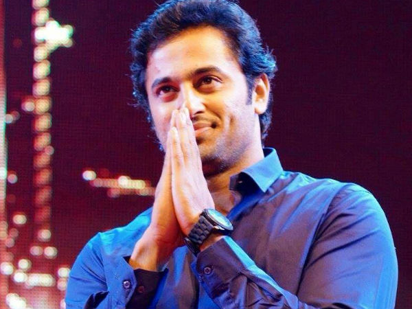 പക്വതയിലെത്താനുള്ള ശ്രമത്തില്‍