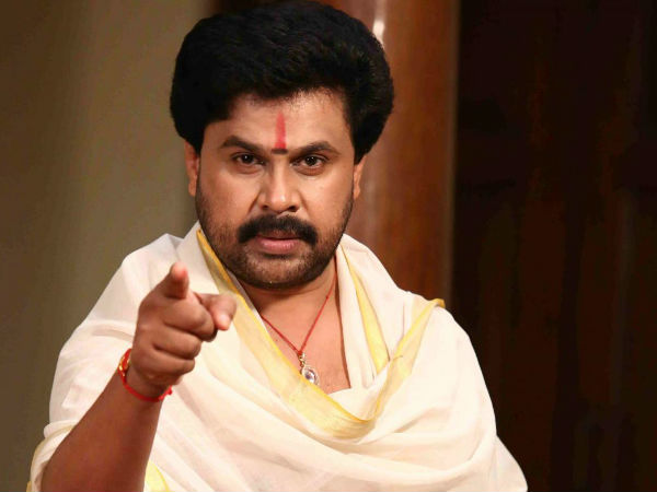 ദിലീപിന്റെ തെലുങ്ക് ചിത്രം